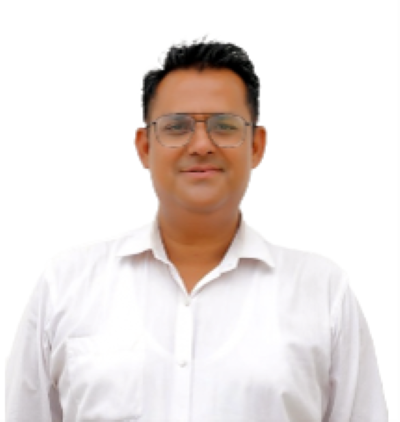 Dr. Rajiv Verma